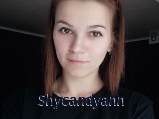 Shycandyann