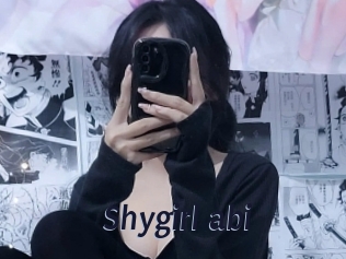 Shygirl_abi