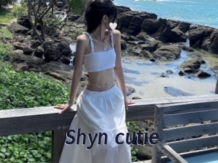 Shyn_cutie