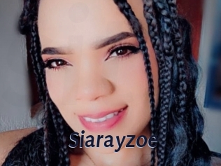 Siarayzoe