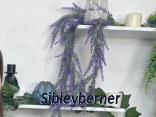 Sibleyberner