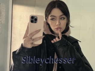 Sibleychesser