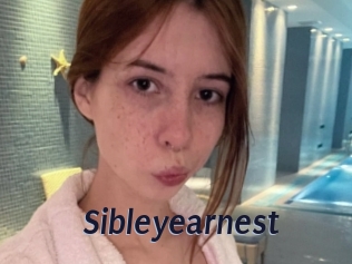 Sibleyearnest