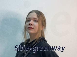 Sibleygreenway