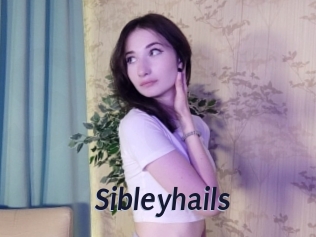 Sibleyhails