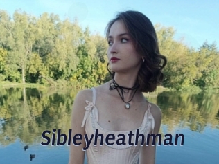 Sibleyheathman