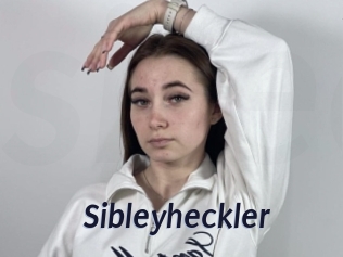 Sibleyheckler