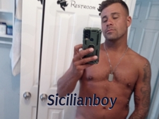 Sicilianboy