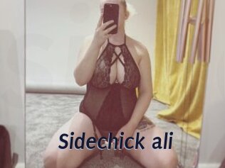 Sidechick_ali