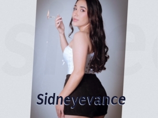 Sidneyevance