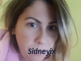 Sidneyix