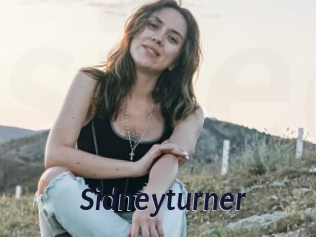 Sidneyturner