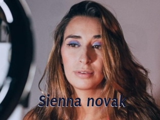 Sienna_novak