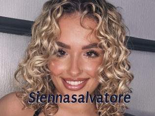 Siennasalvatore