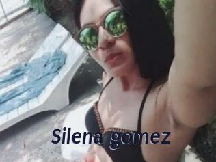 Silena_gomez