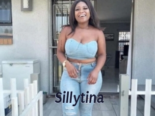 Sillytina