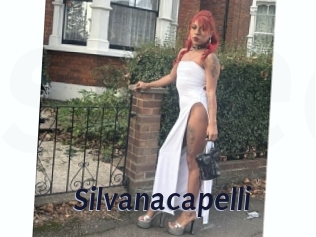 Silvanacapelli