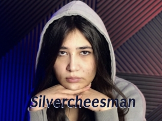 Silvercheesman