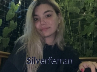 Silverferran