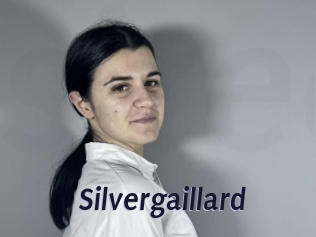 Silvergaillard