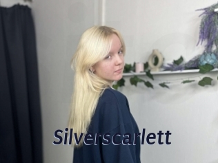 Silverscarlett