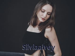 Silviaalvey