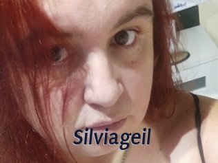 Silviageil