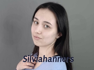 Silviahanners