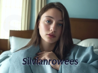 Silvianrowees