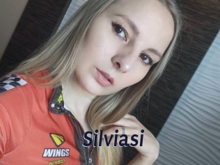 Silviasi