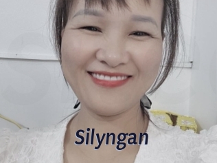 Silyngan