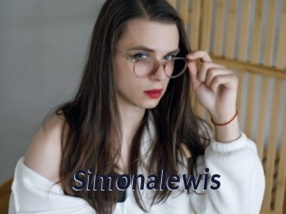 Simonalewis