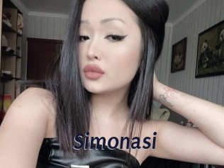 Simonasi