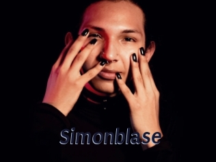 Simonblase