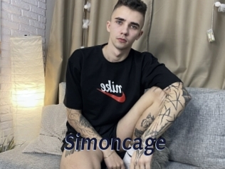 Simoncage