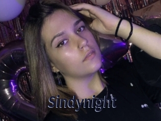 Sindynight