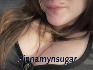 Sinnamynsugar