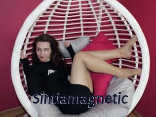 Sintiamagnetic