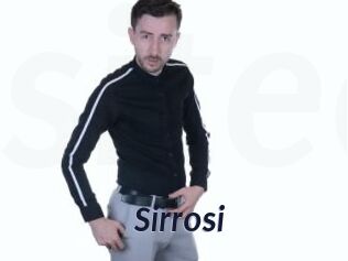 Sirrosi