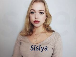 Sisiya