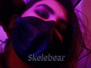 Skelebear