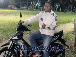 Skinnysexylatin