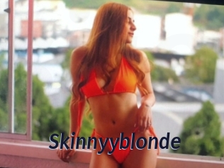 Skinnyyblonde