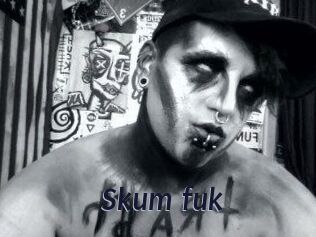 Skum_fuk