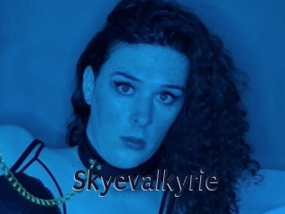 Skyevalkyrie