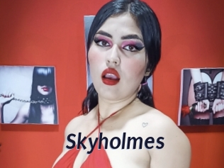 Skyholmes