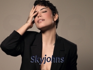 Skyjohns