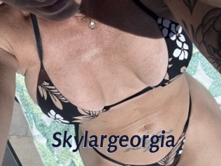 Skylargeorgia