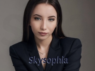 Skysophia