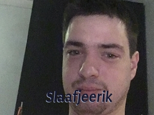 Slaafjeerik